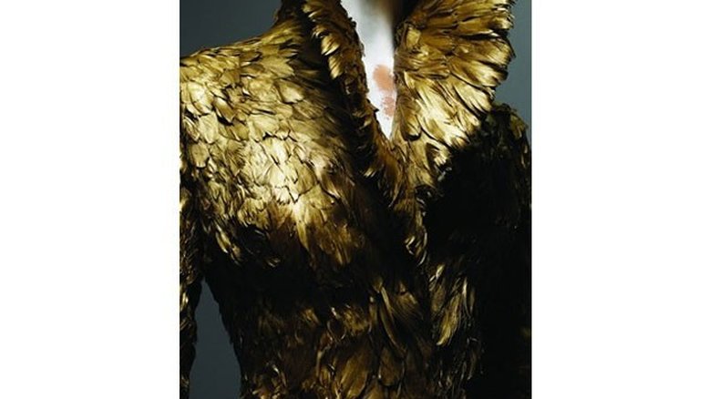 As criações de Alexander McQueen