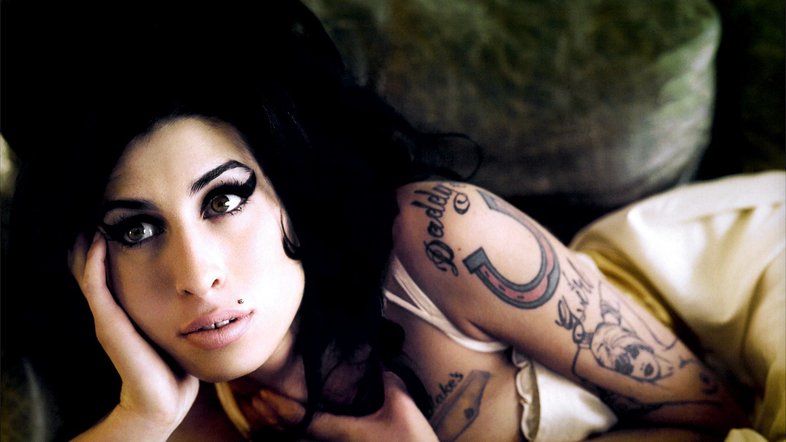Amy Winehouse vai voltar