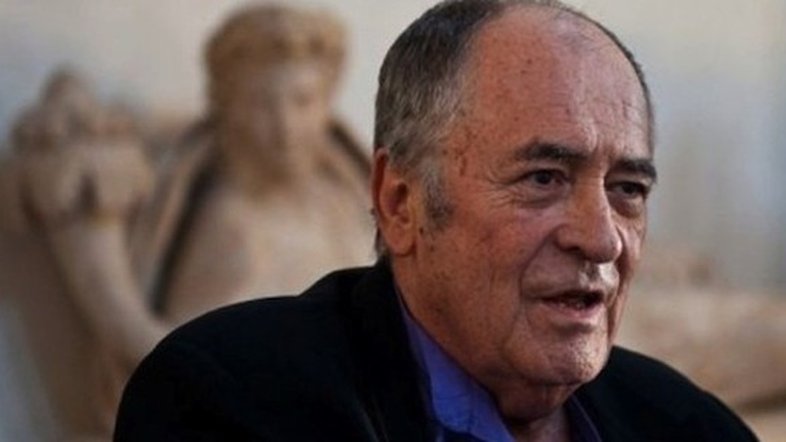 Cannes homenageia Bertolucci