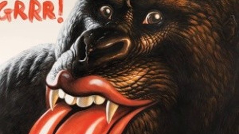 A nova música dos Rolling Stones