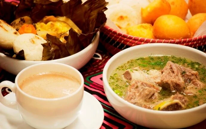 Café Colombia