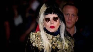 Lady Gaga no Brasil: saiba qual é o cardápio da área VIP do show da cantora