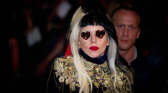 Lady Gaga no Brasil: saiba qual é o cardápio da área VIP do show da cantora
