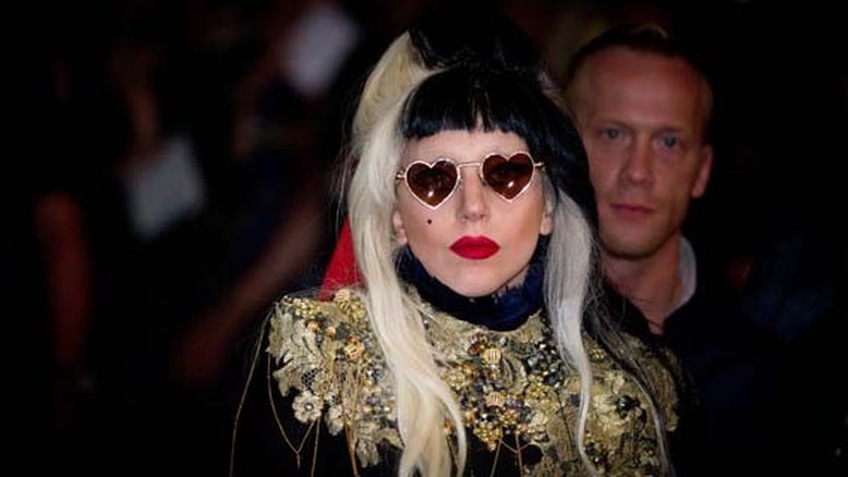 Lady Gaga no Brasil: saiba qual é o cardápio da área VIP do show da cantora