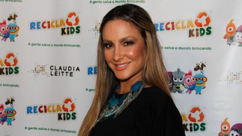 Claudia Leitte cancela shows