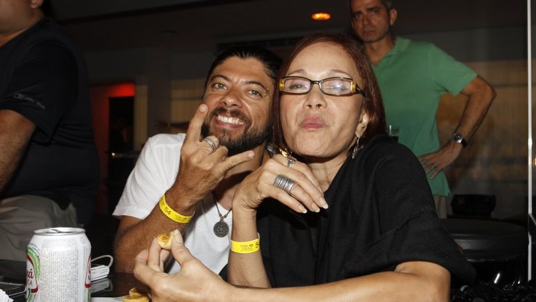 Estrelas rock and roll