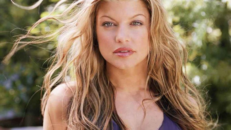 Fergie desmente gravidez