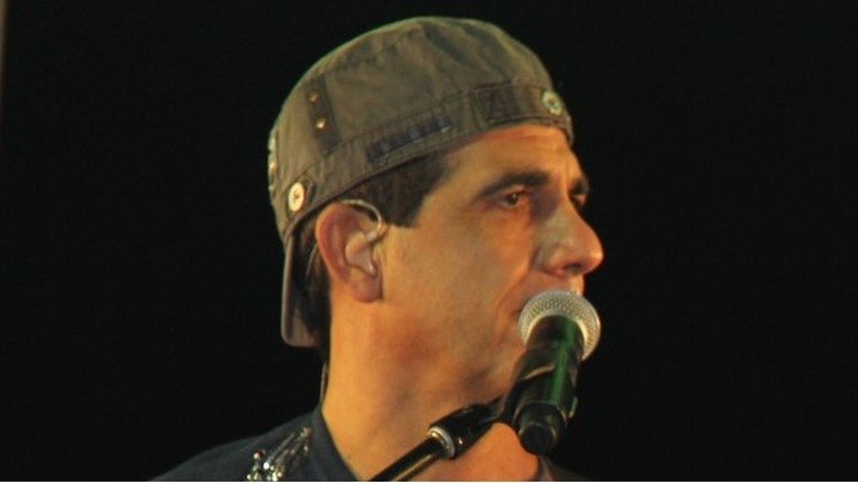 Primeiro dia de folia