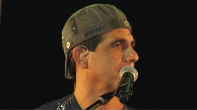 Primeiro dia de folia