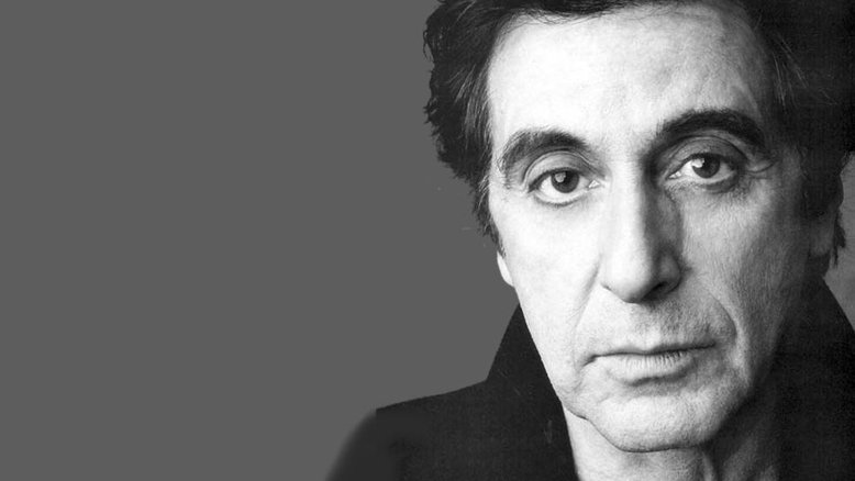 Al Pacino vira pintor