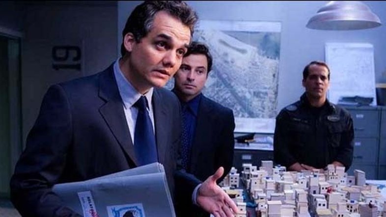 "Tropa de Elite 2" vai disputar indicação ao Oscar