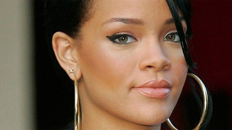 Dieta de Rihanna