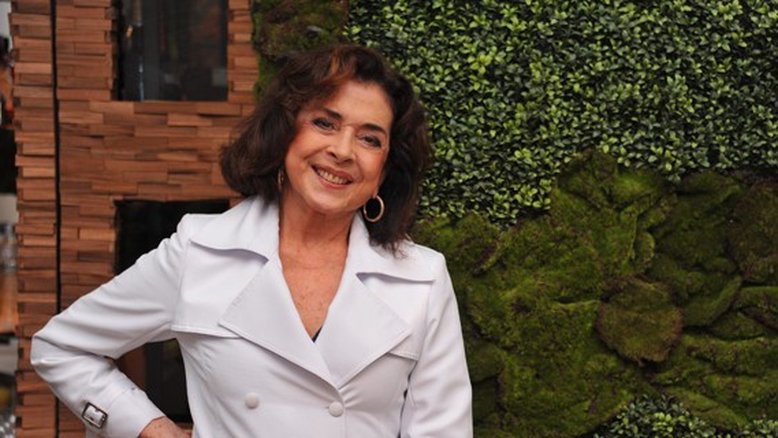 EXCLUSIVO: A luta de Betty Faria