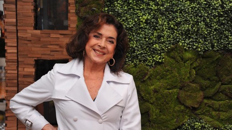 EXCLUSIVO: A luta de Betty Faria