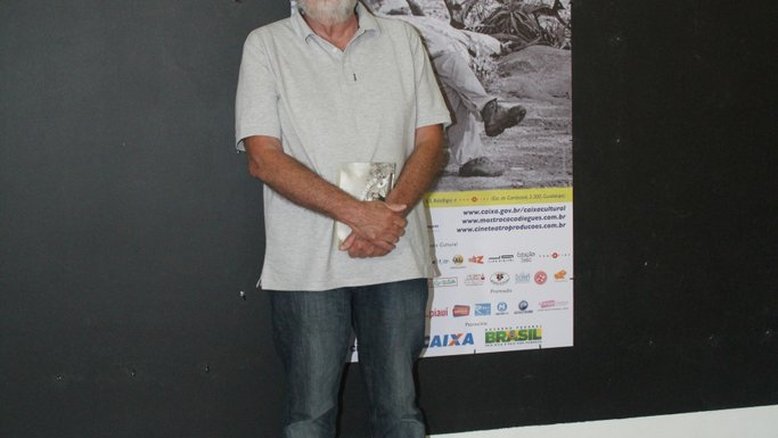 Homenagem a Cacá Diegues