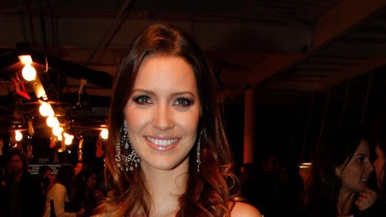 Figurino de Débora