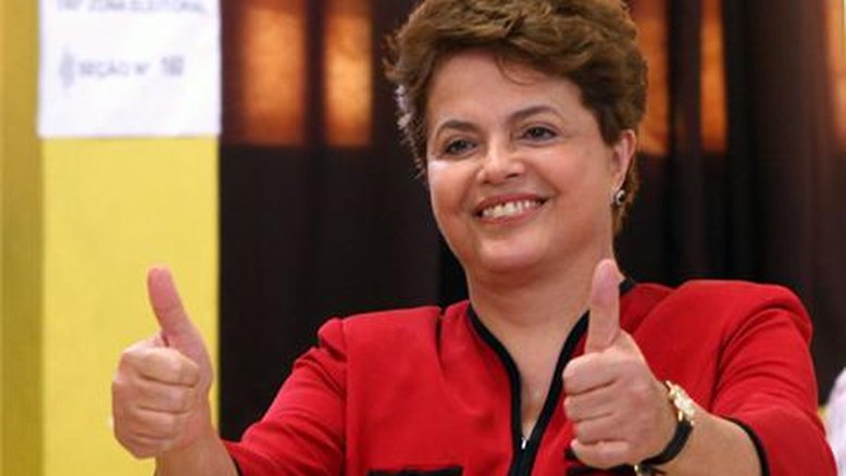 Ju Paes: "dois está ótimo!"