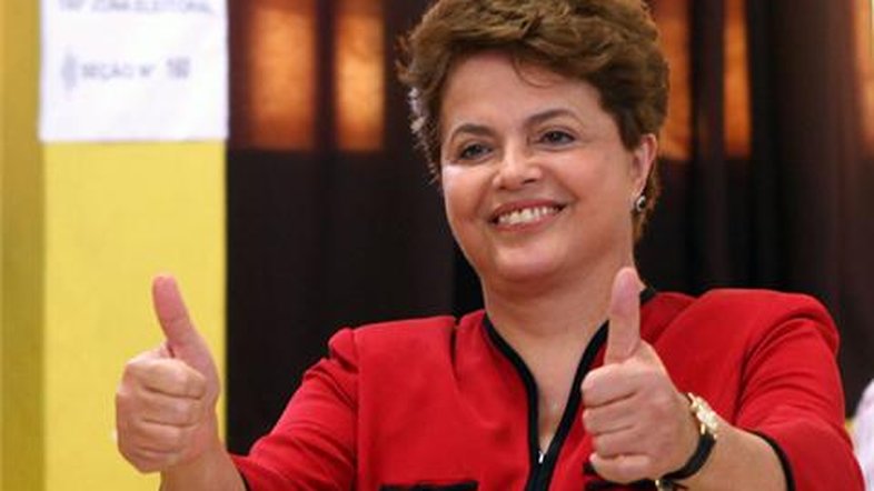 Ju Paes: "dois está ótimo!"