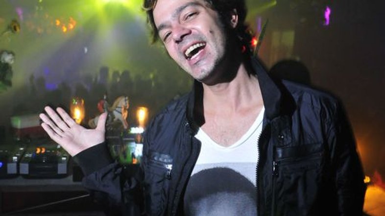 13ª edição do Bailinho