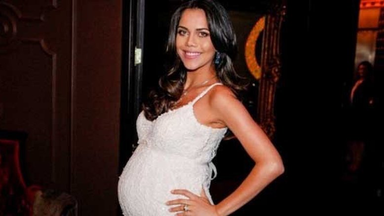 Nasce filha de Daniela Albuquerque