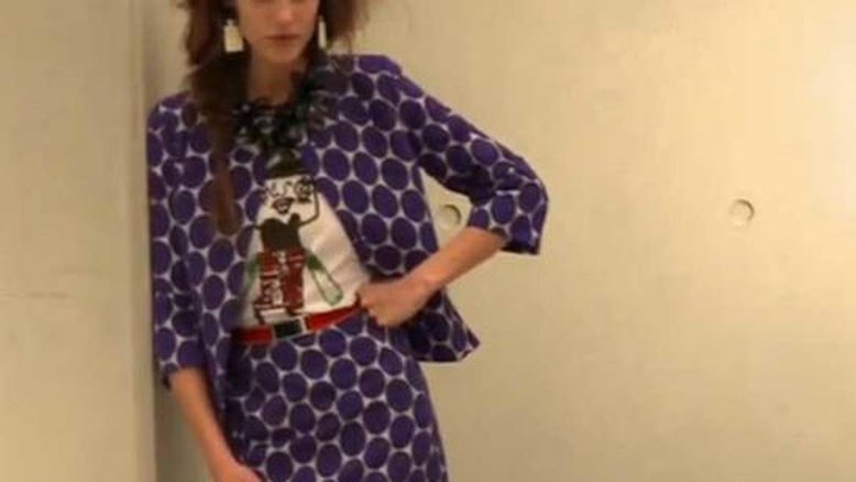 Marni e H&M
