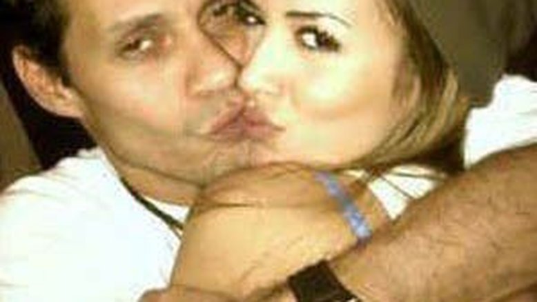Um  novo amor para Marc Anthony