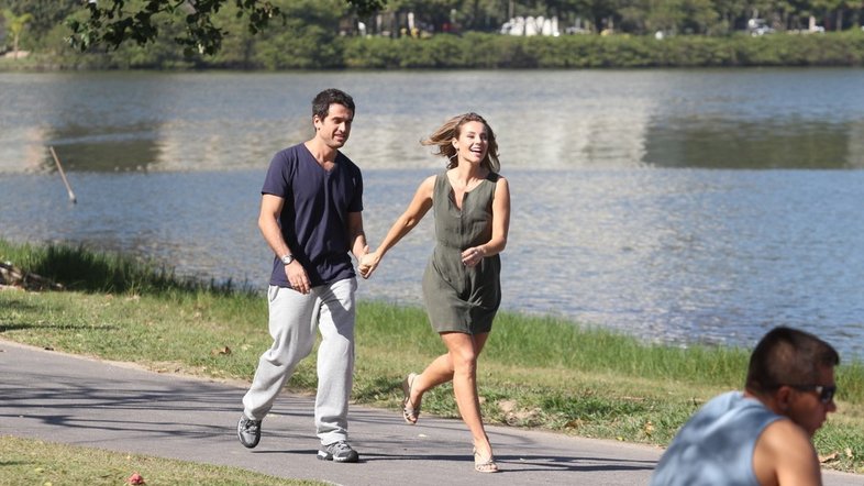 Casal 20: Insensato Coração