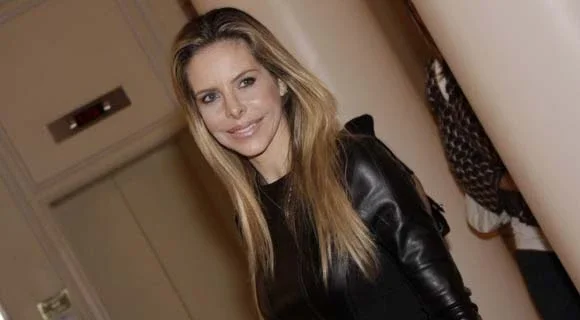 Astrid Monteiro de Carvalho está grávida