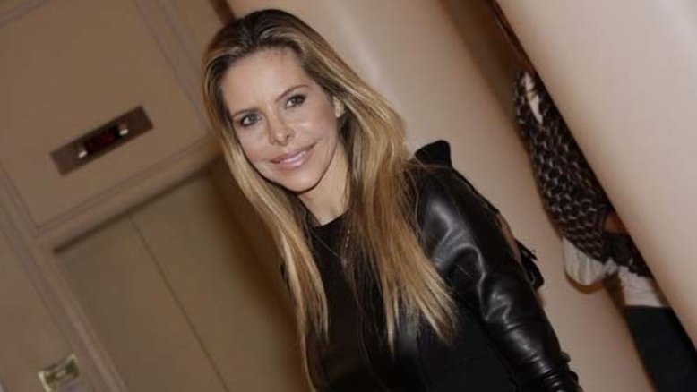 Astrid Monteiro de Carvalho está grávida