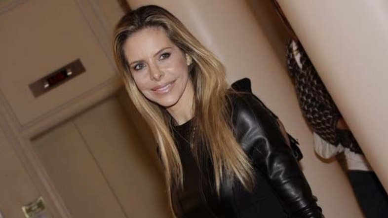 Astrid Monteiro de Carvalho está grávida