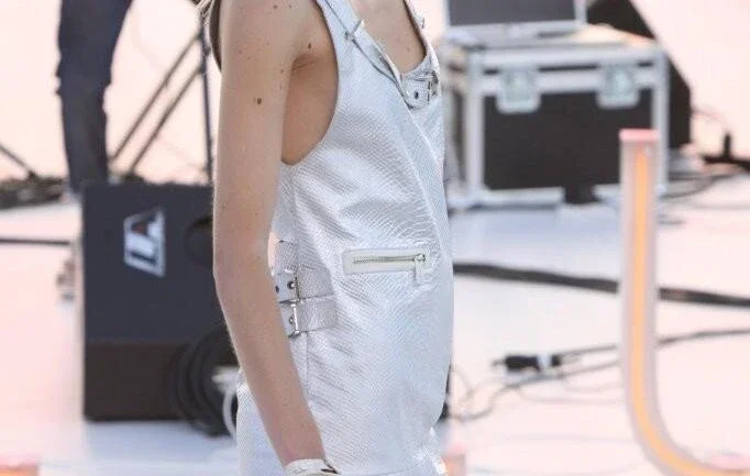 SPFW: Ellus musical
