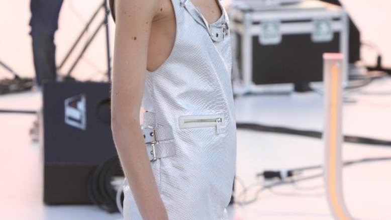 SPFW: Ellus musical