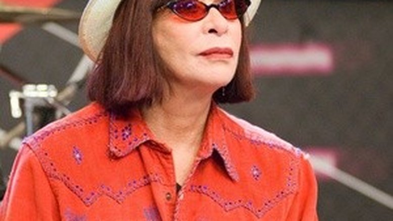 A nova de Rita Lee