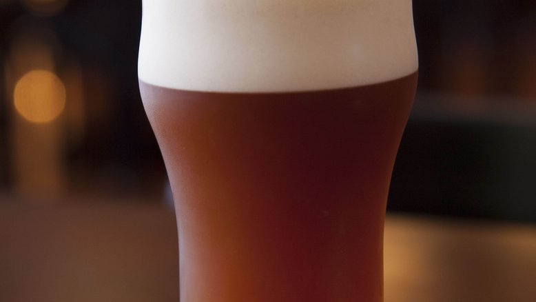 Café na cerveja