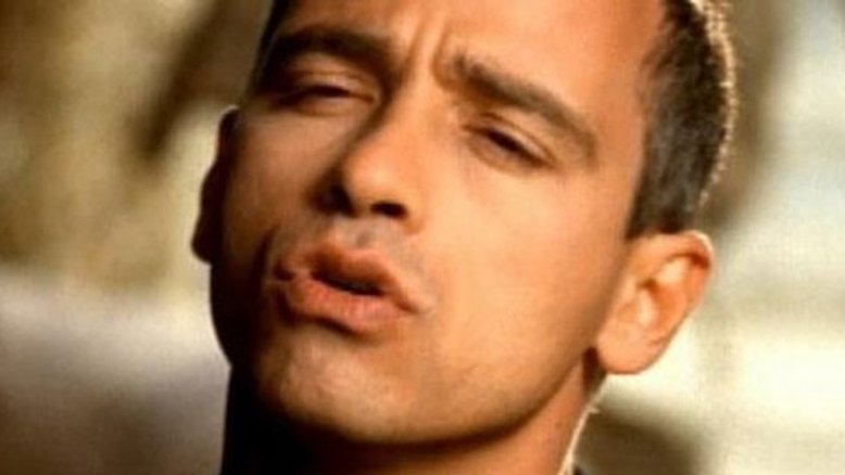 Nasce filha de Eros Ramazzotti