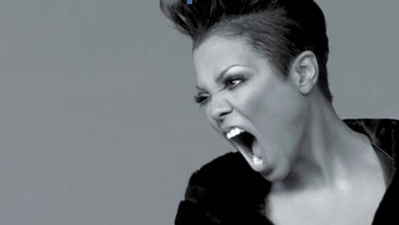 Janet Jackson no Brasil