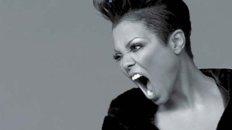 Janet Jackson no Brasil