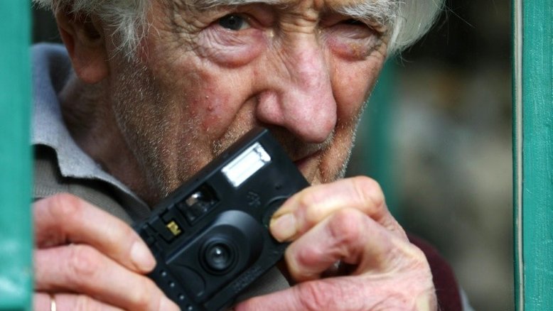 Morreu Marc Riboud, cujas fotos se tornaram ícones no século XX