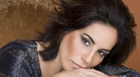 Gloria Pires: sem medo da idade