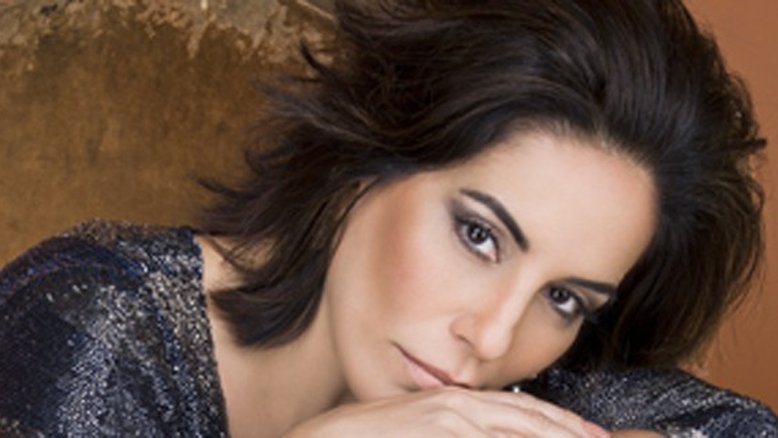 Gloria Pires: sem medo da idade