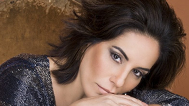 Gloria Pires: sem medo da idade
