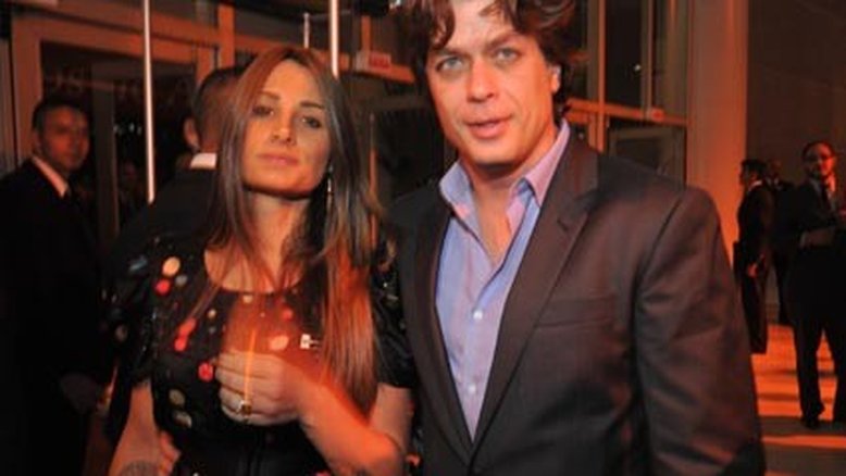 A ansiedade de Fabio Assunção