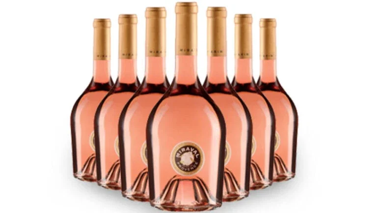 Vinho vip
