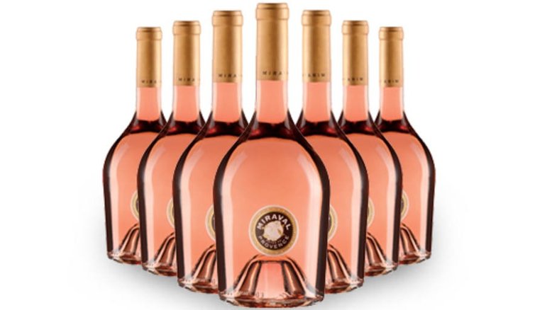 Vinho vip