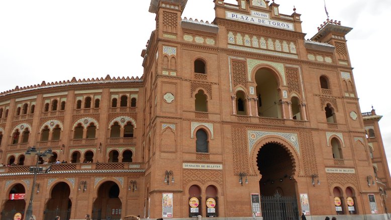 A Madri de Nívea