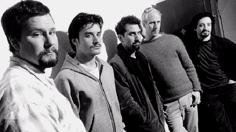 Faith No More no SWU