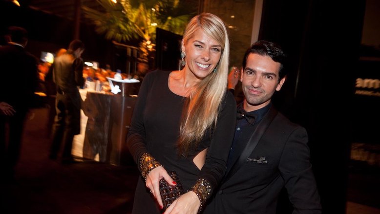 Baile da amfAR