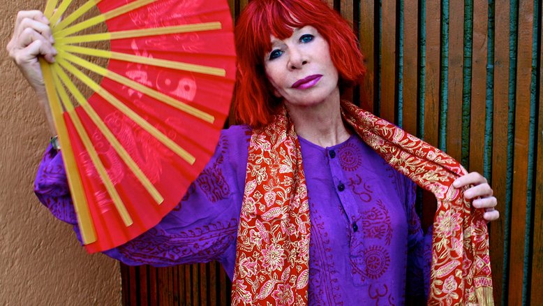 Rita Lee: ?O mercado fonográfico não é mais do que uma feirinha hippie?