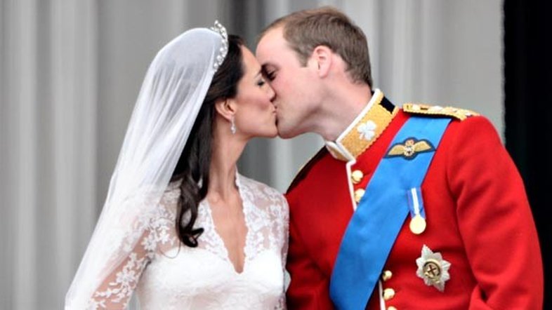 O casamento do século
