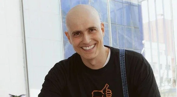 O retorno de Giane